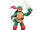 New Decoration Raphael (Action Figure)