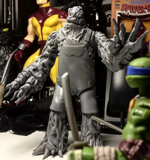 Instagram post provided by .