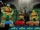 Ninja Turtle Tactics 3D