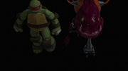 Teenage Mutant Ninja Turtles 2012 Fishface-18-