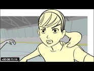Storyboard Animatic