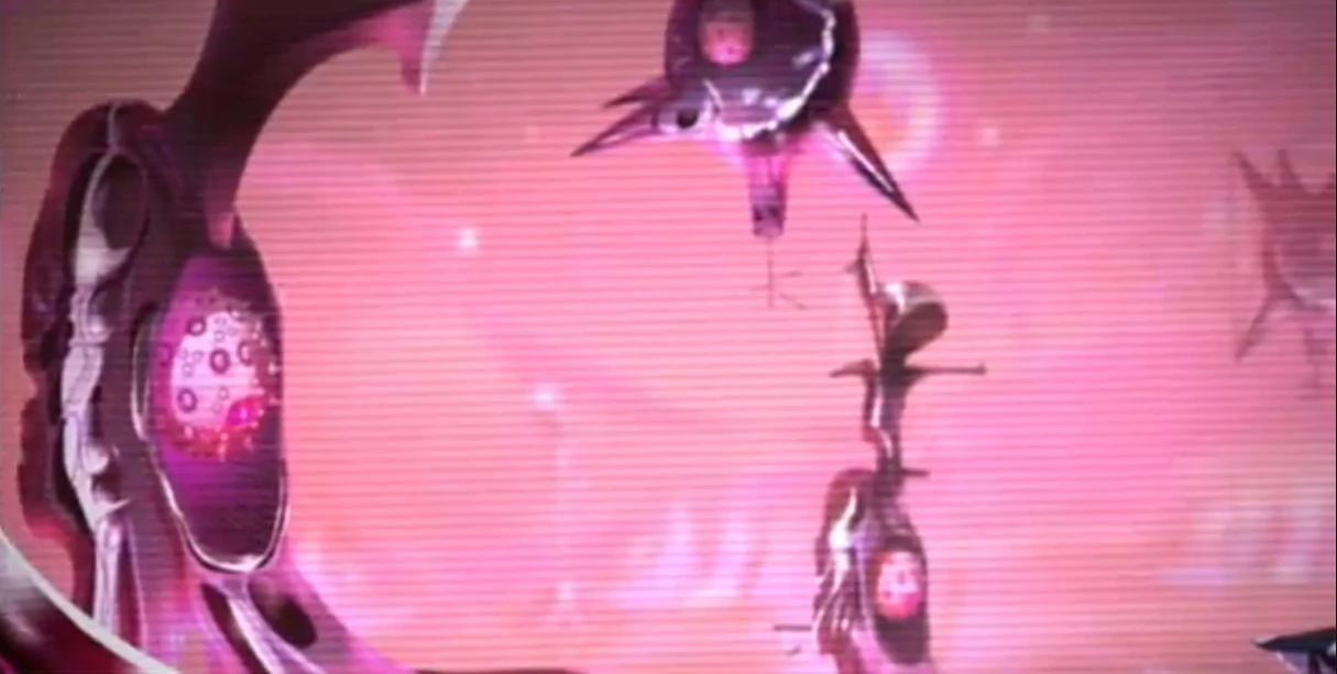 Dimension X | TMNT Wiki | Fandom