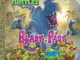 Half-Shell Heroes: Blast to the Past