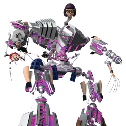 Category:Inhabitants of Dimension X | TMNT Wiki | Fandom