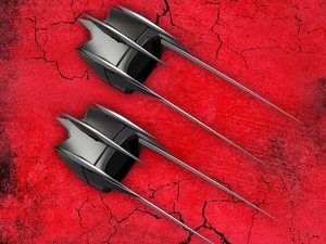 Gear-shredders-claws