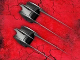 Steel Claws