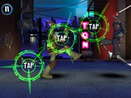 Donatello in Turtle Time