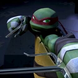 Sai Tmnt Wiki Fandom