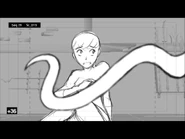 Storyboard Animatic