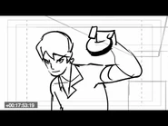 Storyboard Animatic