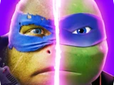 TMNT: Legends