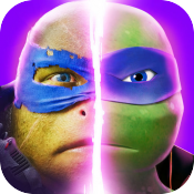 Ninja Turtles: Legends - Apps on Google Play