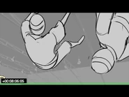 Storyboard Animatic