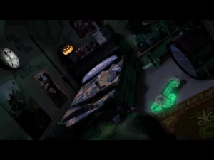 Raph's Room