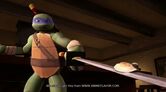 Watch Teenage Mutant Ninja Turtles Episode 45 - The Wrath of Tiger Claw online - dubbed-scene.com 209292