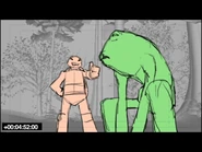 Storyboard Animatic