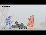 Storyboard Animatic