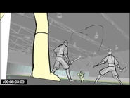 Storyboard Animatic