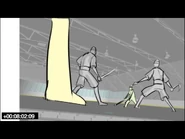Storyboard Animatic