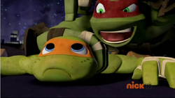 Teenage Mutant Ninja Turtles Turtle Temper (TV Episode 2012) - IMDb