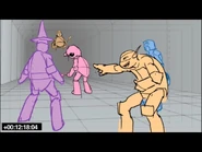 Storyboard Animatic