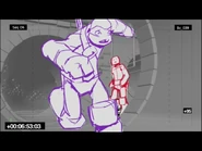 Storyboard Animatic