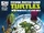 TMNT: New Animated Adventures Issue 2