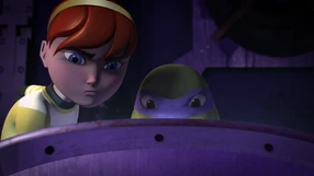 Showdown Gallery Tmnt Wiki Fandom