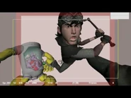Primary Animation