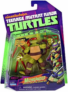 Teenage Mutant Ninja Turtles action figures - Wikipedia