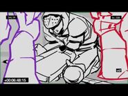 Storyboard Animatic