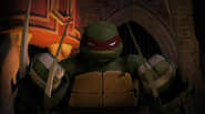 Dark raph