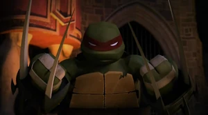 Dark raph