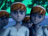 April Clones