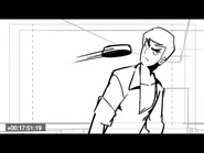 Storyboard Animatic