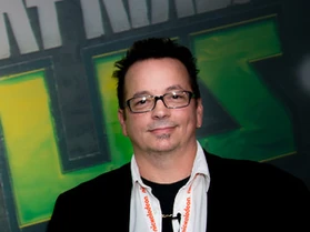 Kevin-eastman