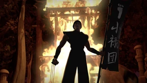 Rise of shredder