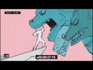 Storyboard Animatic