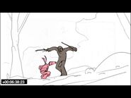 Storyboard Animatic