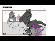 Storyboard Animatic