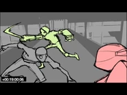 Storyboard Animatic