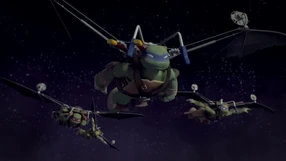 Showdown Gallery Tmnt Wiki Fandom