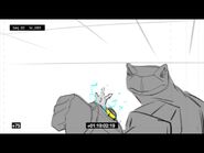 Storyboard Animatic