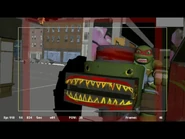 Primary Animation