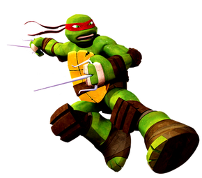 Raphael | TMNT Wiki Fandom