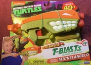 T-Blasts-DBarrel-Michelangelo toy-2017