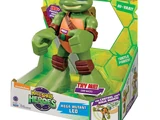 HSH Mega Mutant Leonardo (Action Figure)