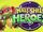Half-Shell Heroes Preschool Segment