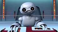 Fugitoid sit