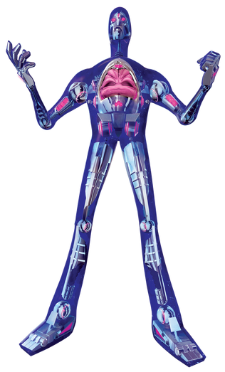 Kraang droid